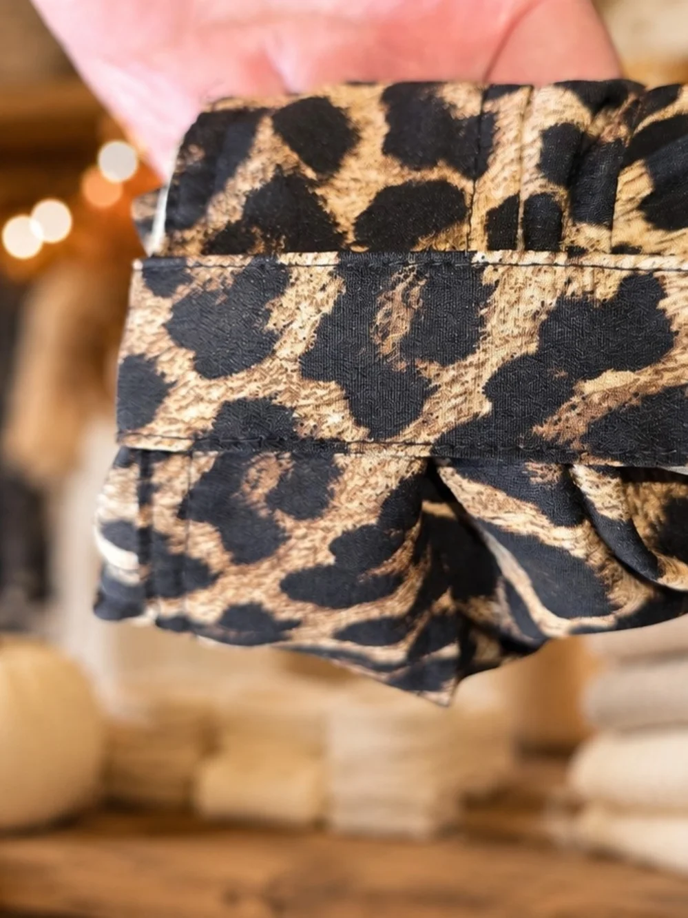 Michael Kors embrace your